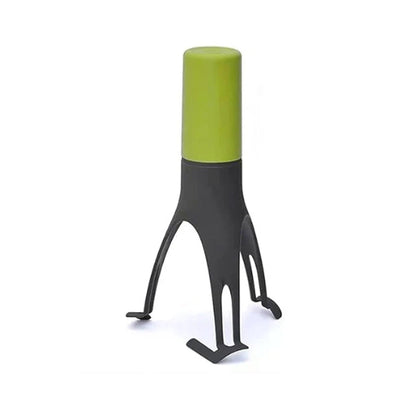 Hands-Free Automatic Pot Stirrer for Effortless Cooking 🍳