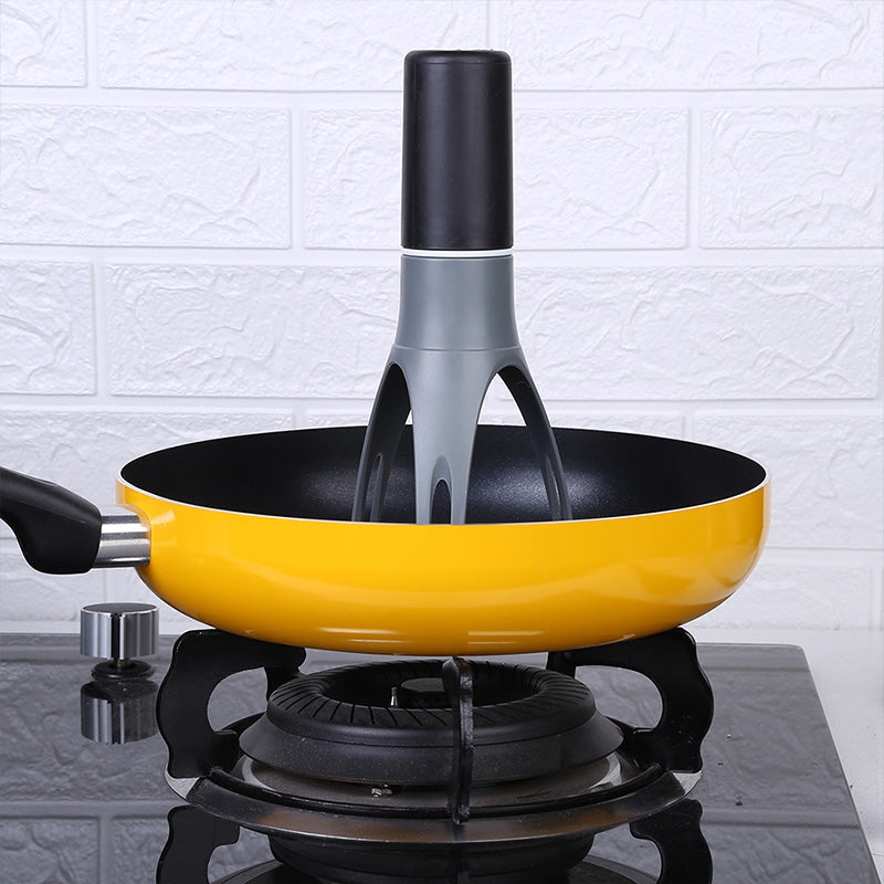 Hands-Free Automatic Pot Stirrer for Effortless Cooking 🍳