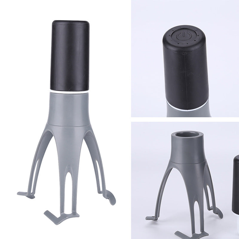 Hands-Free Automatic Pot Stirrer for Effortless Cooking 🍳