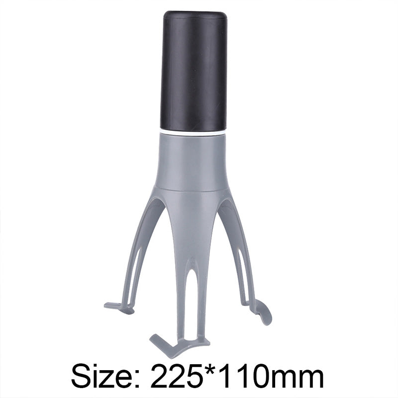 Hands-Free Automatic Pot Stirrer for Effortless Cooking 🍳