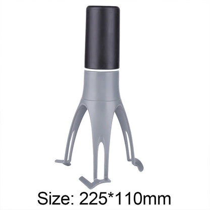 Hands-Free Automatic Pot Stirrer for Effortless Cooking 🍳