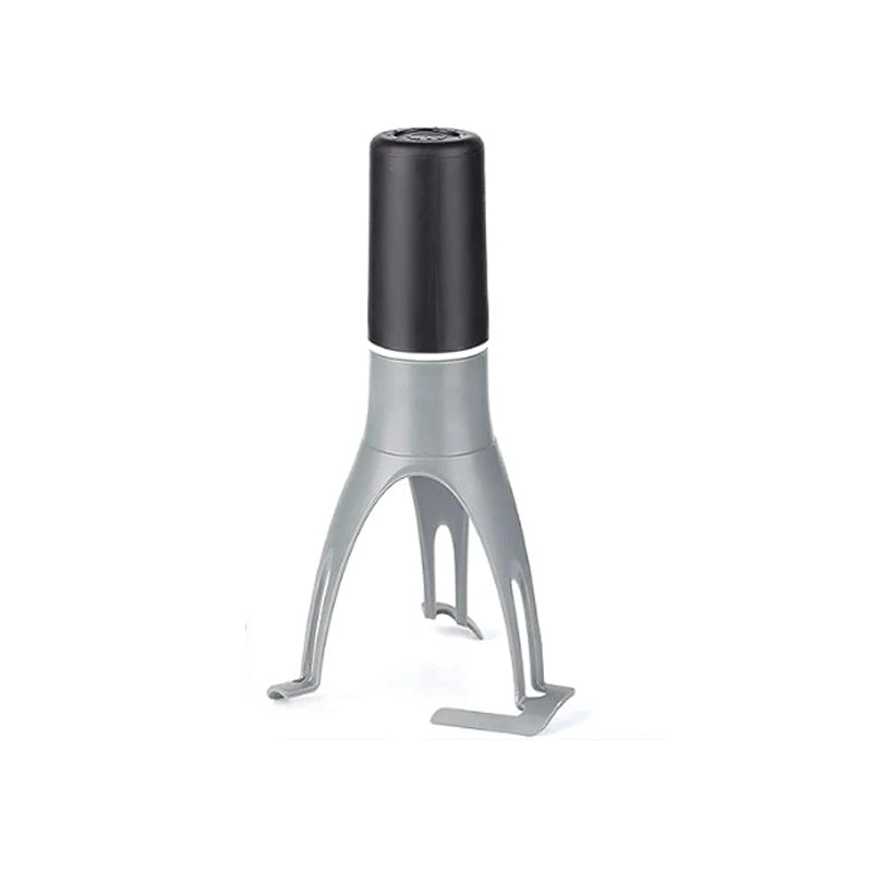 Hands-Free Automatic Pot Stirrer for Effortless Cooking 🍳