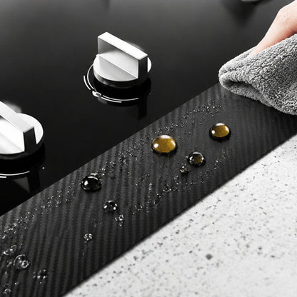 Carbon Fiber Waterproof Repair Tape – Strong Peel-and-Stick Seal 💧