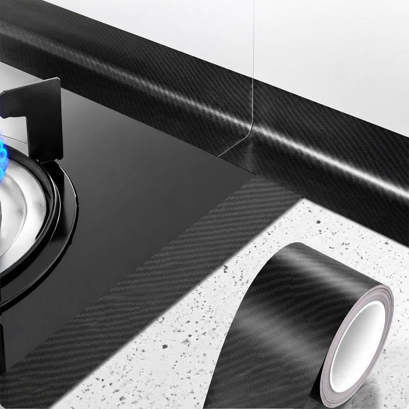 Carbon Fiber Waterproof Repair Tape – Strong Peel-and-Stick Seal 💧