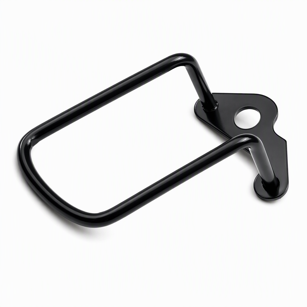 ⏳🔥LIMITED-TIME 50% OFF! ⏰Bicycle Rear Derailleur Guard Mountain Bike Transmission Protector🚲🛡️
