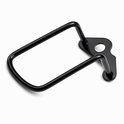 ⏳🔥LIMITED-TIME 50% OFF! ⏰Bicycle Rear Derailleur Guard Mountain Bike Transmission Protector🚲🛡️