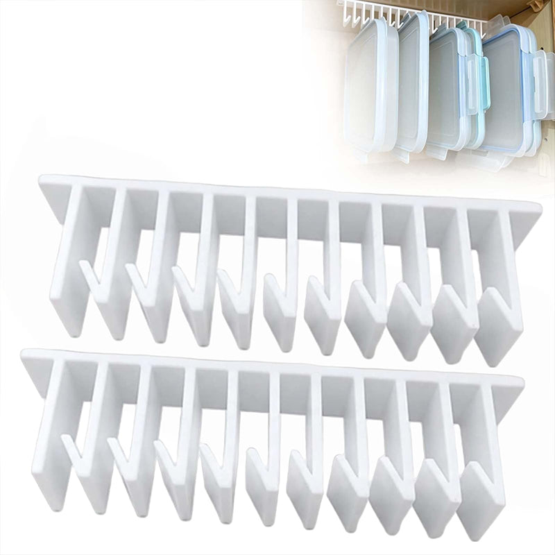 ✨ Compact Pot Lid Storage Organizer for Neat, Space-Saving Kitchen Cabinets