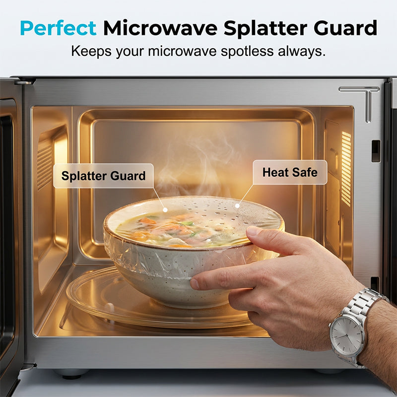 Clear Wall-Mounted AC Dust Cover 🏠 – Protective Air Conditioner Shield
