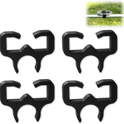 Snap-In String Trimmer Line Organizer for Fast, Tangle-Free Loading ⚙️