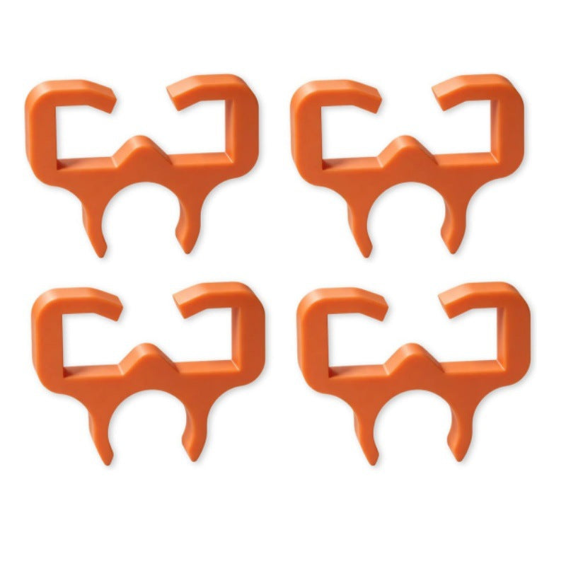 Snap-In String Trimmer Line Organizer for Fast, Tangle-Free Loading ⚙️