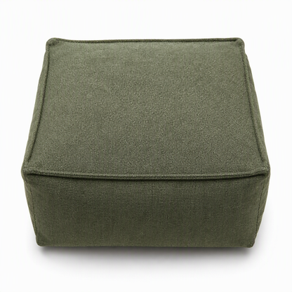 🧺🛋️ Turn Clutter Into a Cozy Seat – Fillable Storage Stool Cover