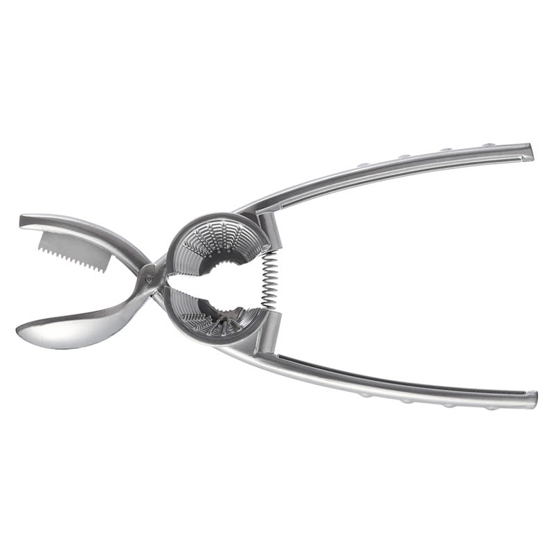 🥜🔧 2-in-1 Chestnut & Nut Cracker – Crack Shells Faster with Less Effort