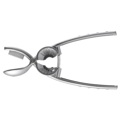 🥜🔧 2-in-1 Chestnut & Nut Cracker – Crack Shells Faster with Less Effort