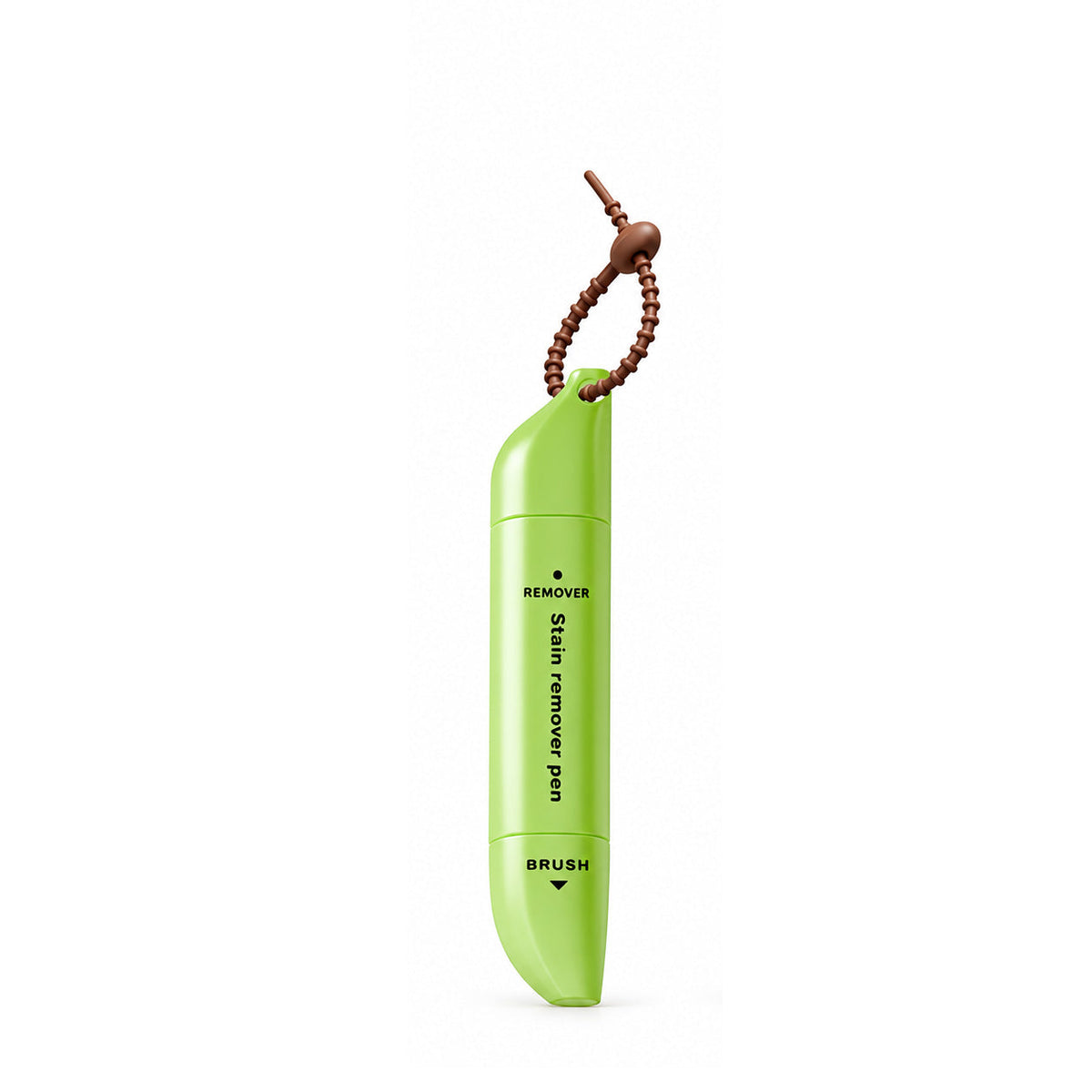Dual-Head Stain Remover Pen ✨ – Portable No-Rinse Clothing Cleaner