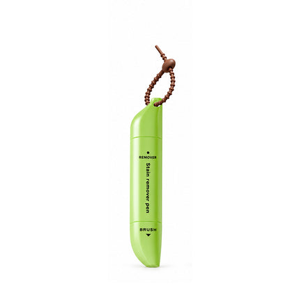 Dual-Head Stain Remover Pen ✨ – Portable No-Rinse Clothing Cleaner