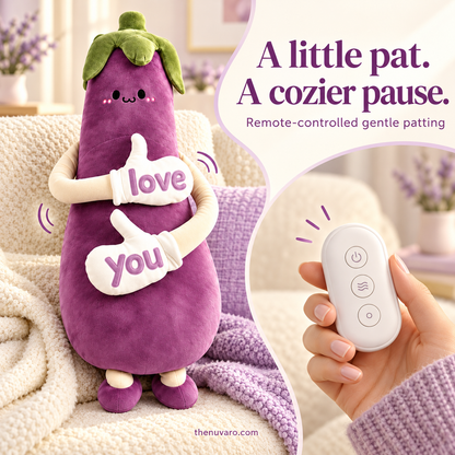 Long-Arm Hugging Plush Pillow ❤️ – Soft Cuddle Buddy