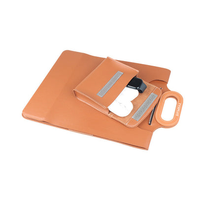 Wireless Charging Laptop Bag ⚡ – Sleek Everyday Tech Carrying Case